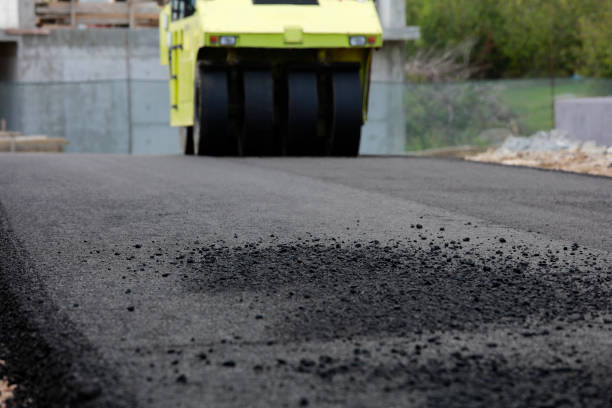 Best Commercial Driveway Pavers  in Clemson University, SC