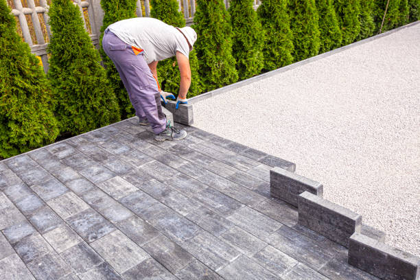 Best Custom Driveway Pavers  in Clemson University, SC