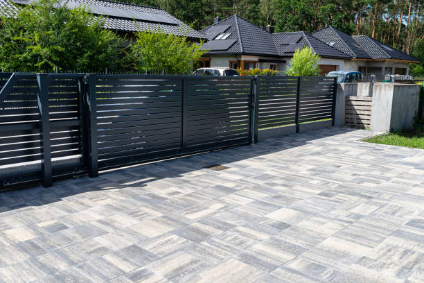 Trusted Clemson University, SC Driveway Pavers Experts