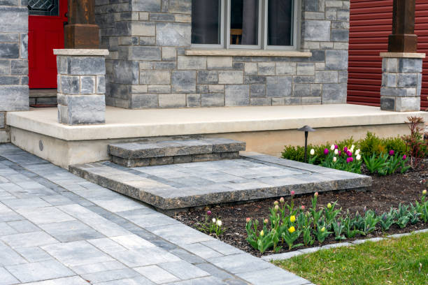 Best Decorative Driveway Pavers  in Clemson University, SC