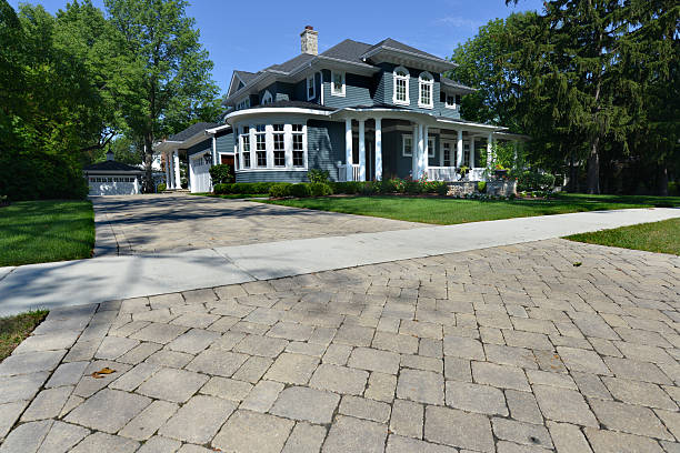 Best Driveway Paver Sealing  in Clemson University, SC