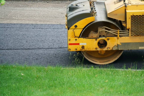 Best Commercial Driveway Pavers  in Clemson University, SC