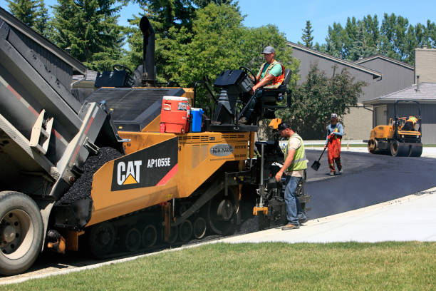 Best Driveway Paving Company  in Clemson University, SC